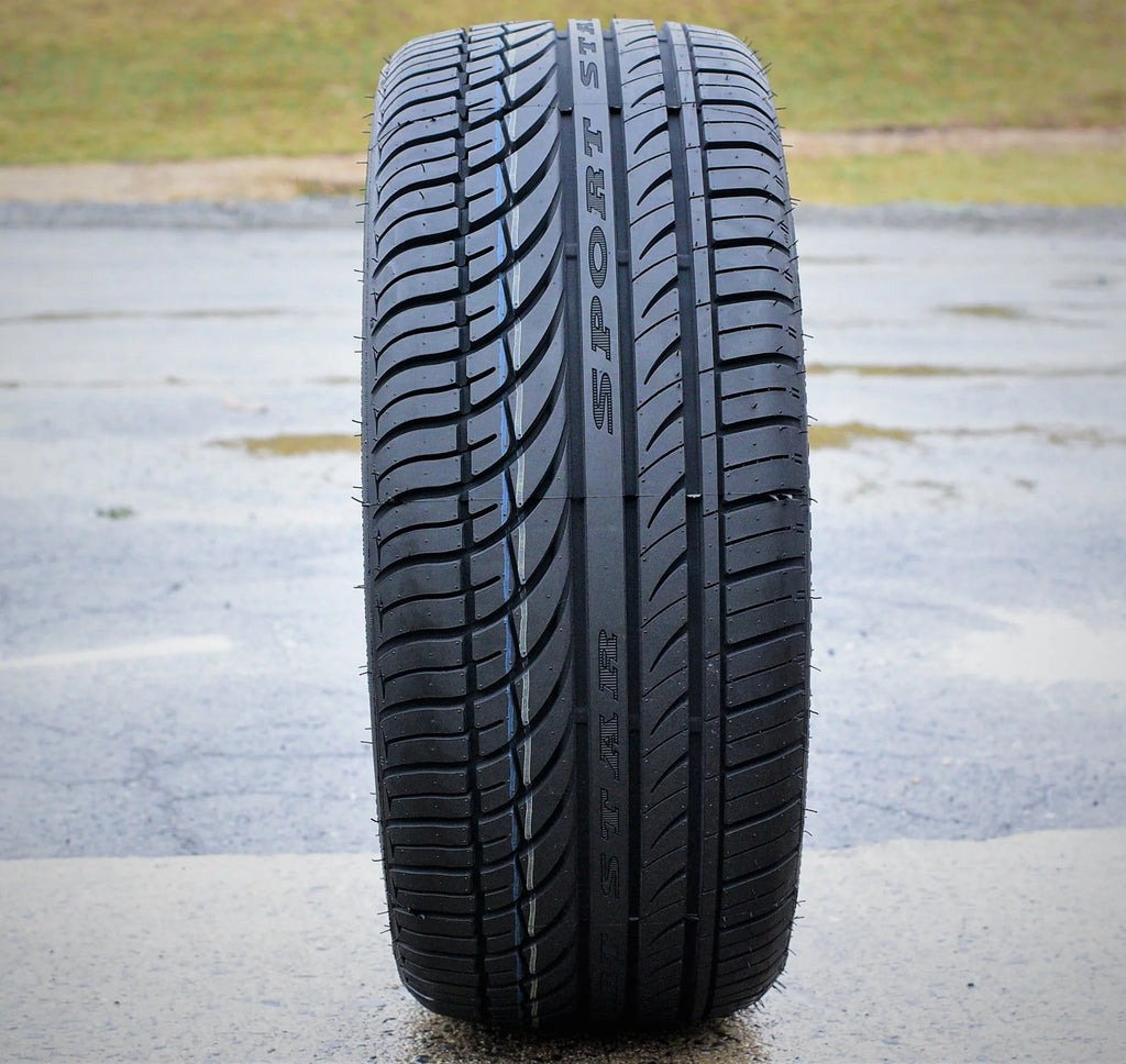 215/60R16 99V XL All Season Performance Tire N121180