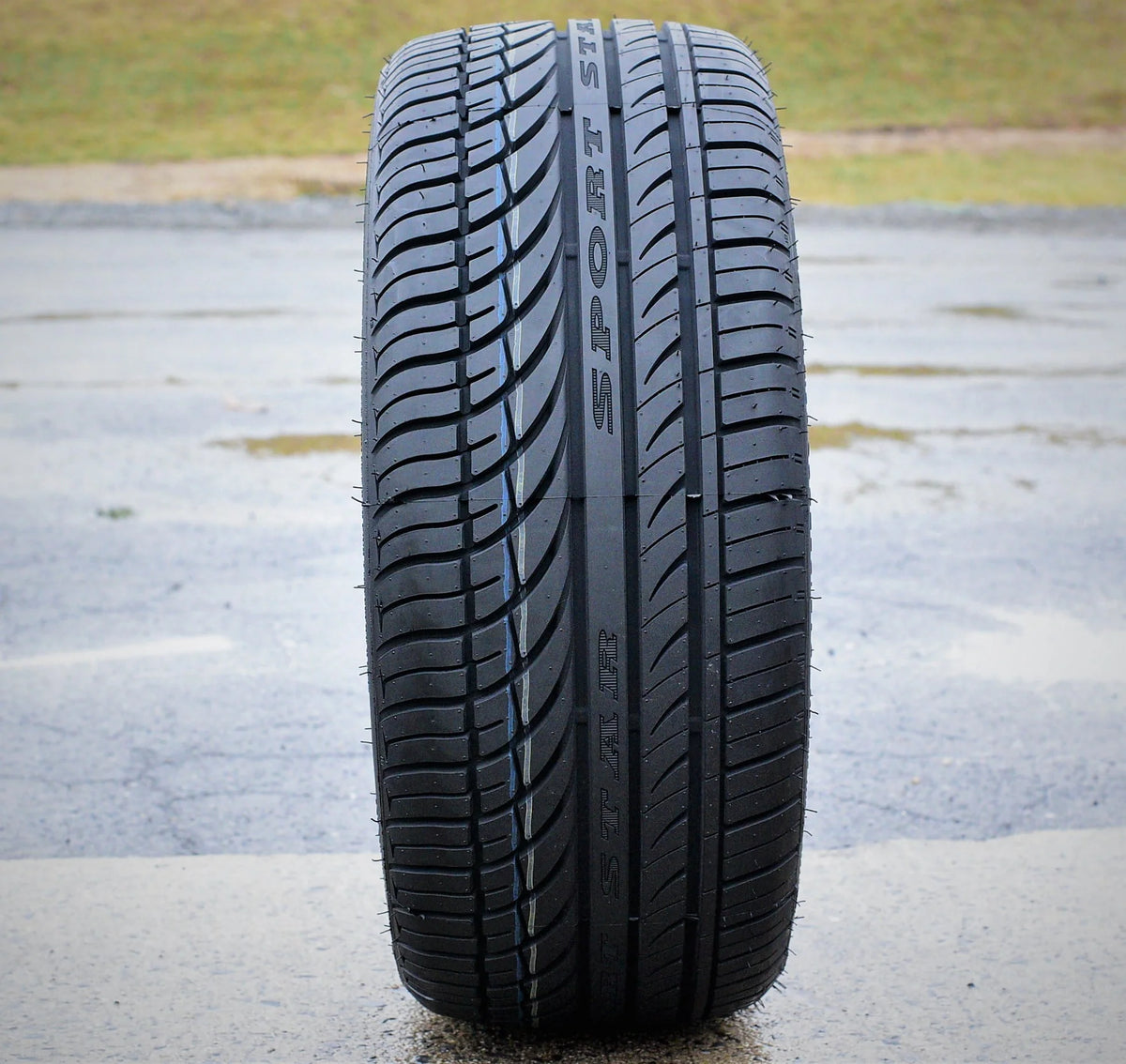 215/60R16 99V XL All Season Performance Tire N121180