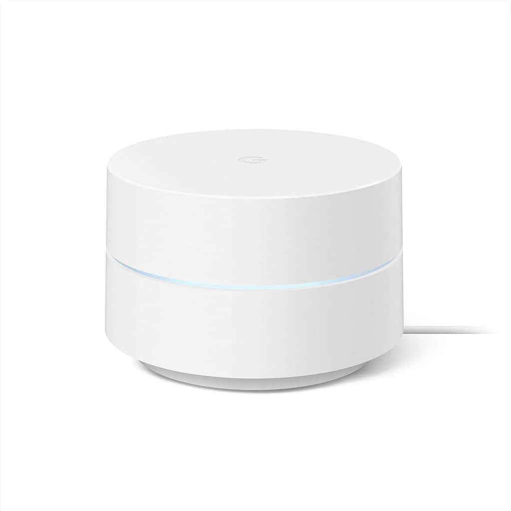 White Wifi Whole Home Wi-Fi System R74784