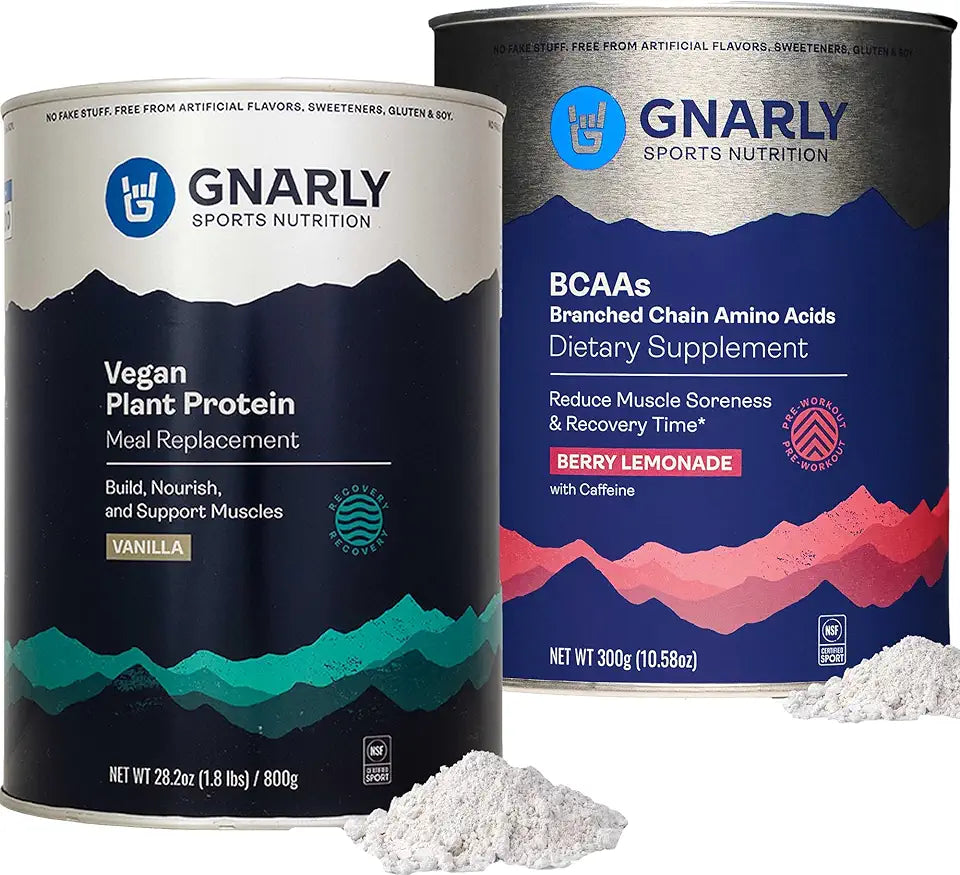 Plant Protein Meal Replacement P58798