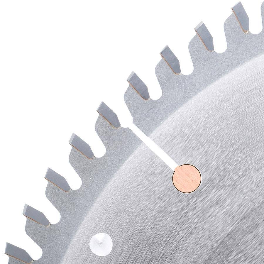 10 inch 72T Carbide Tipped Solid Surface Saw Blade P87320