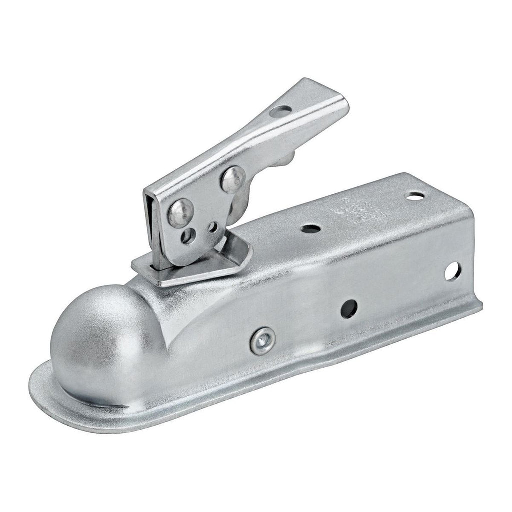2 in. x 2-1/2 in. Ball Coupler U79745