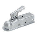 2 in. x 2-1/2 in. Ball Coupler U79745