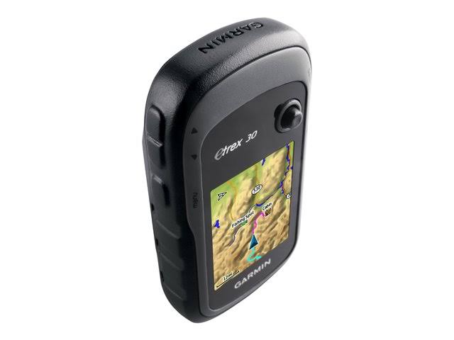 GPS/GLONASS Navigator J382152