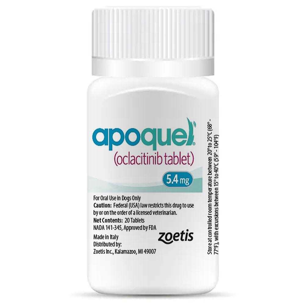 Apoquel for Dogs T456