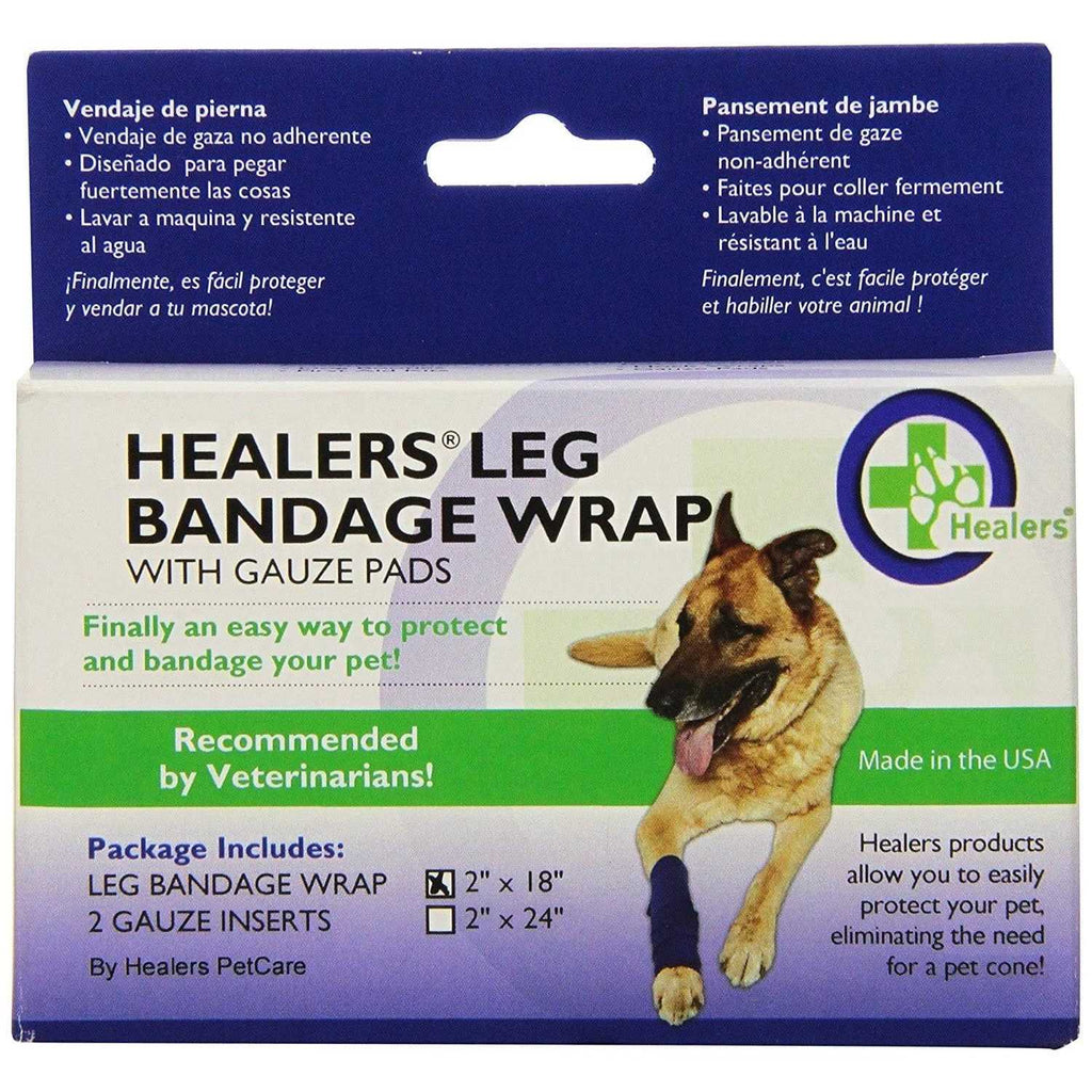 Dog Wraps U98280