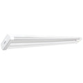 4 ft. 45-Watt Integrated LED Shop Light 4000K Cool White 4-Pack P267