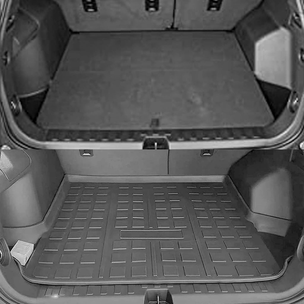 Trunk Cargo Mat Cargo Tray Cargo Liner G711873