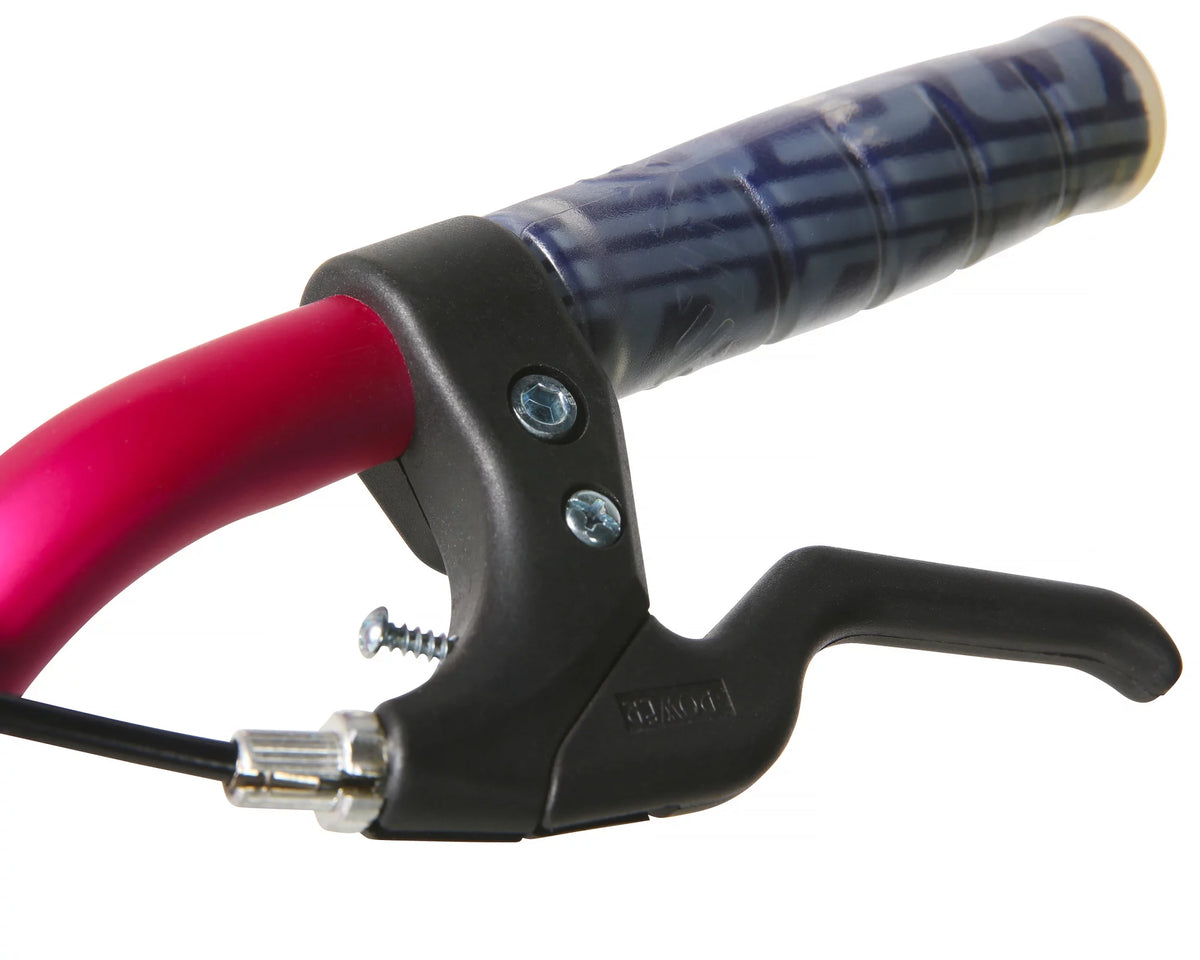 20-Inch Girls BMX Bike Y421431