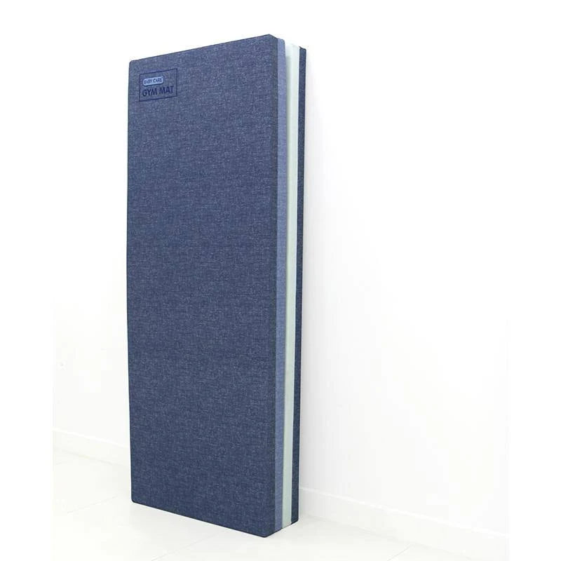 Medium Gym Mat Indigo Blue H9243