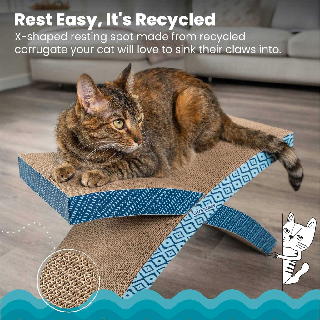 Cat Scratcher P66251