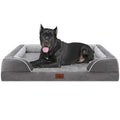 Waterproof Orthopedic Dog Bed F201461