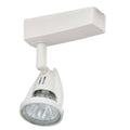 White Low Voltage Trac-Lite E760446