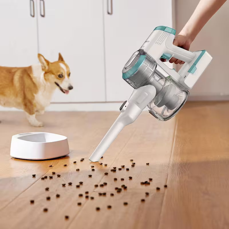 Cordless Stick Vacuum Cleaner X823