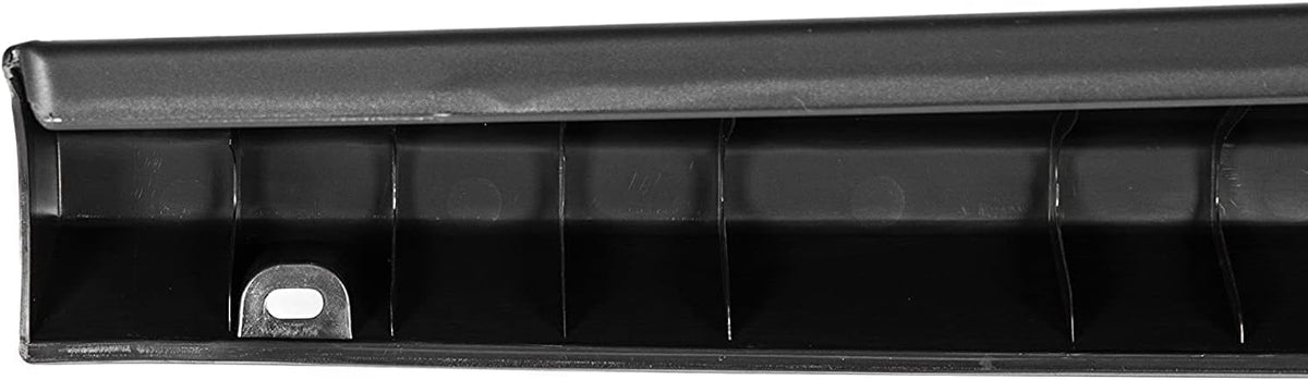 Tailgate Molding Cap for 2007-2009 Dodge Ram 1500 M317449