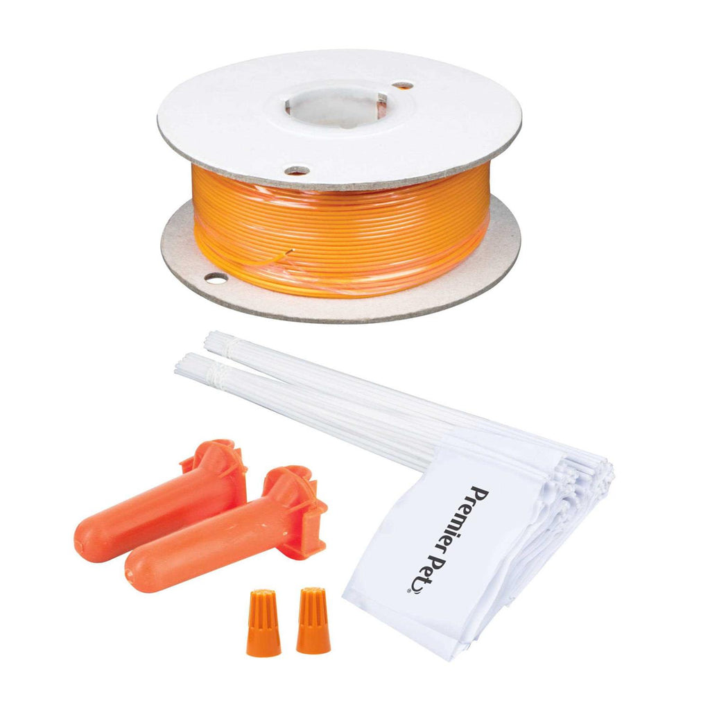 Wire and Flag Expansion Set M13747