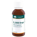 D3 1000 Drops 1 oz U1767