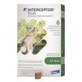 Interceptor Plus for Dogs C377905