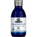 Cod Liver Oil 200 mL D92262