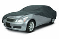 Compact Sedans Car Cover W502622