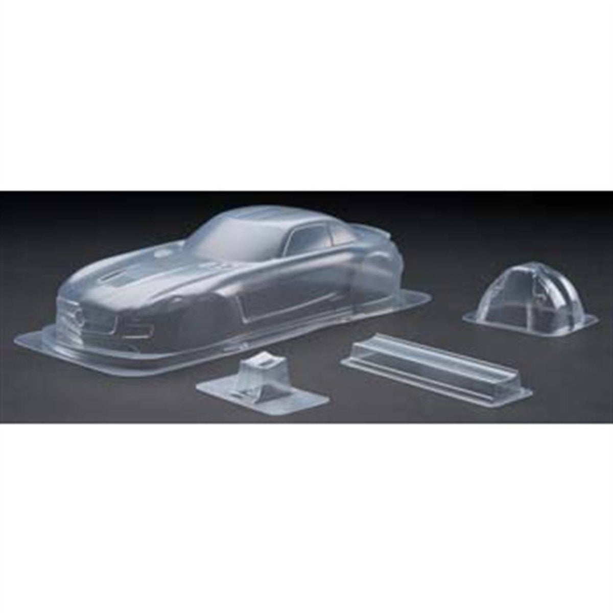 Body Set I146