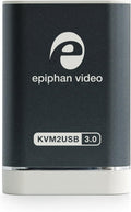 KVM Crash Cart D529