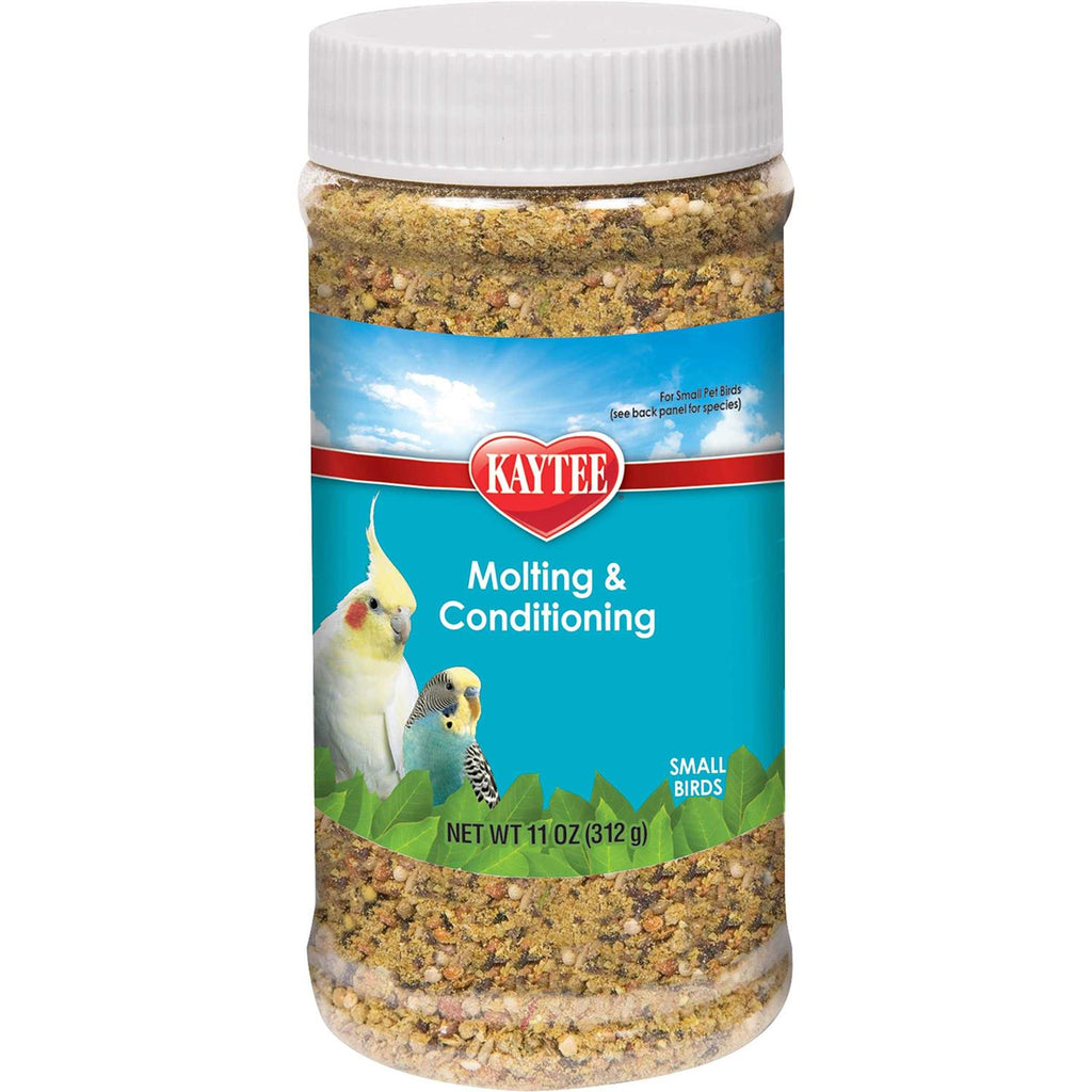Molting Conditioning R44388