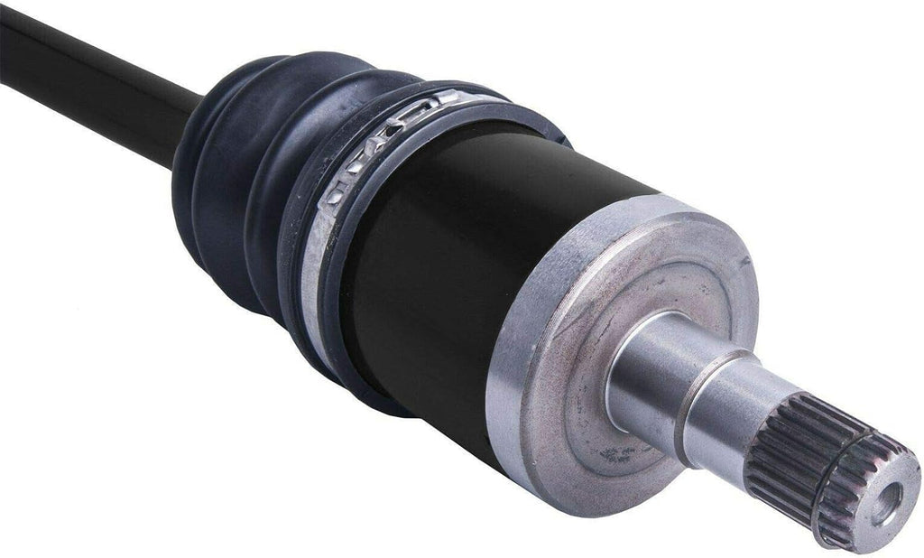 Front CV Axles Wheel Bearings & Seals Set K227