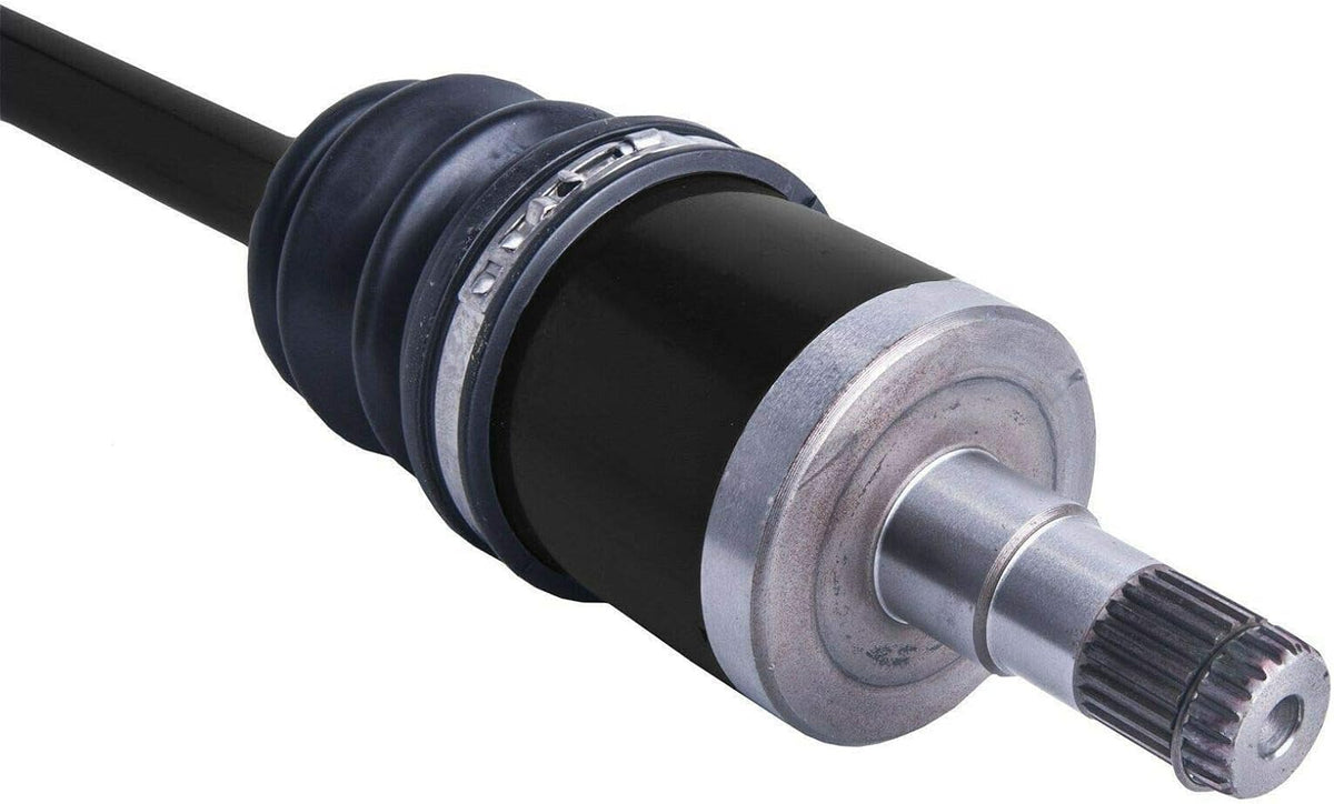 Front CV Axles Wheel Bearings & Seals Set K227