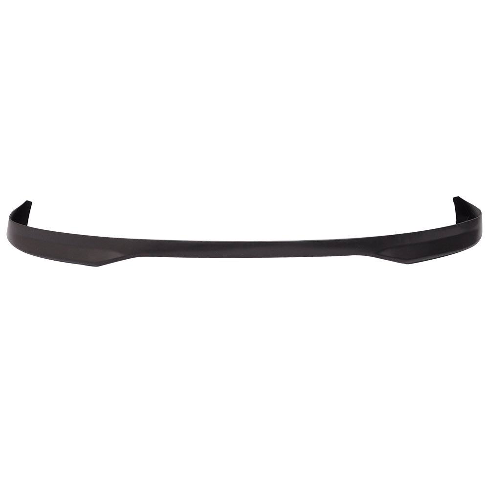 Black Front Bumper Lip J310