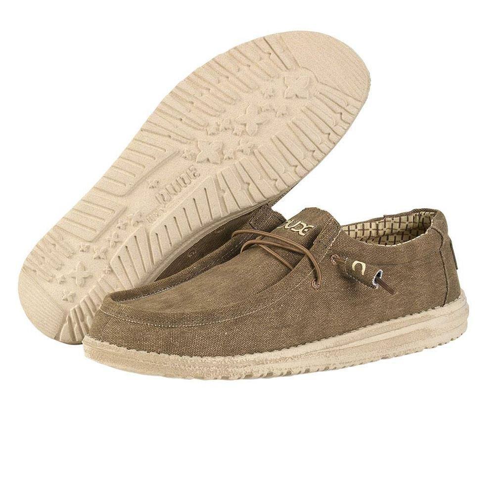 Vegan Canvas Shoes P33065