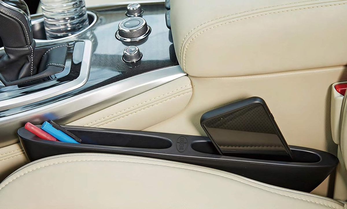 Car Seat Gap Filler Organizer Pack of 2 O5036