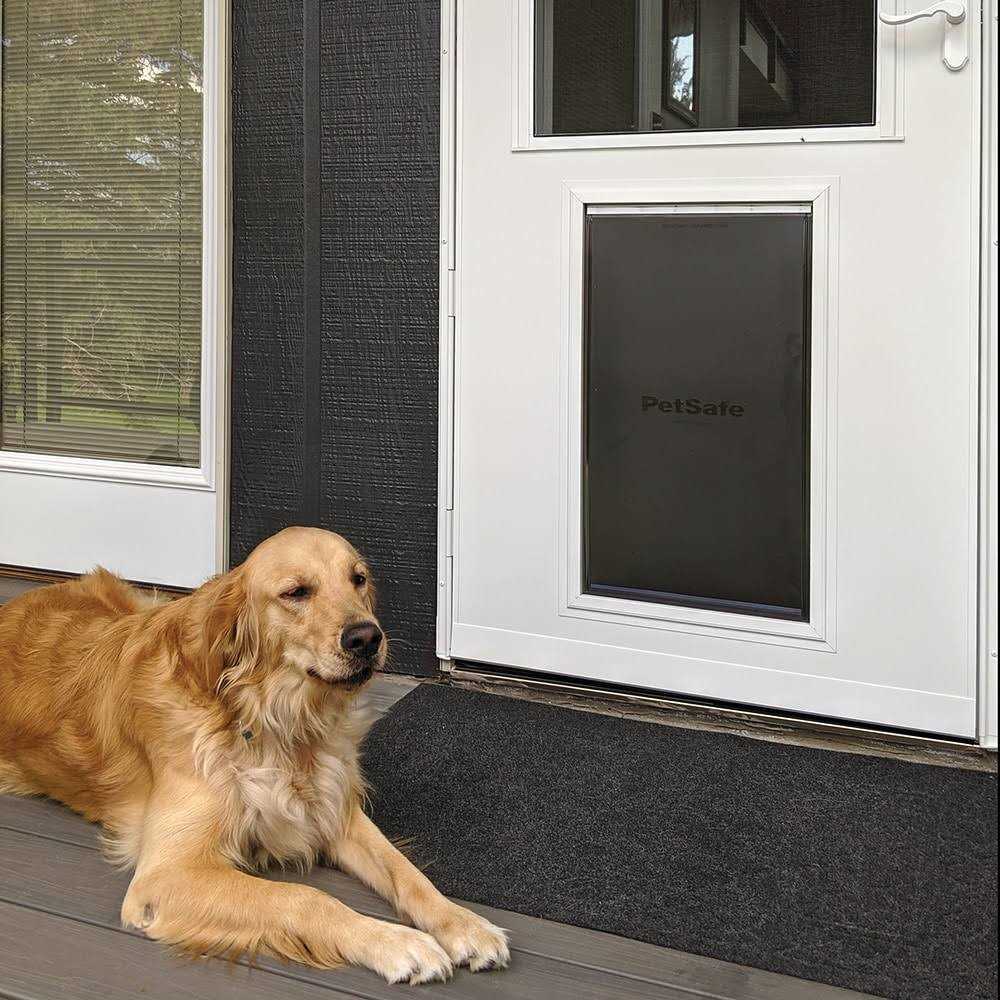 Pet Storm Door G7969