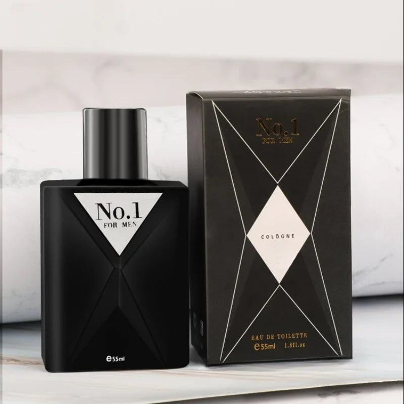 Cologne Perfume Spray 55ml V54202
