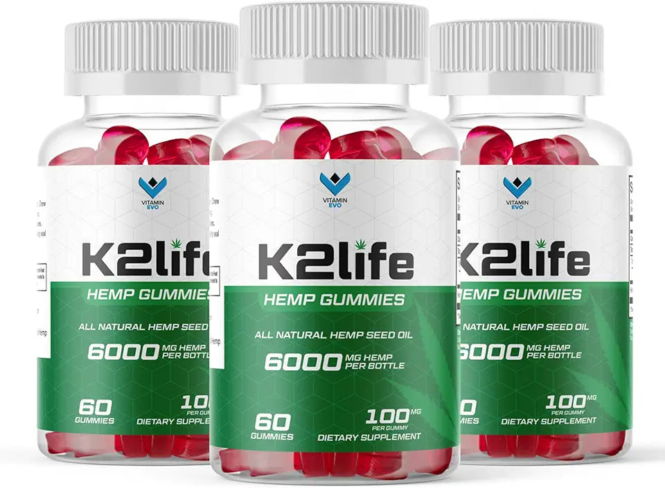 Hemp Gummies 180 Gummies F11840