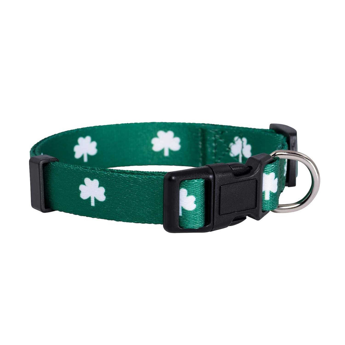 St Patricks Day Dog Collars Y299