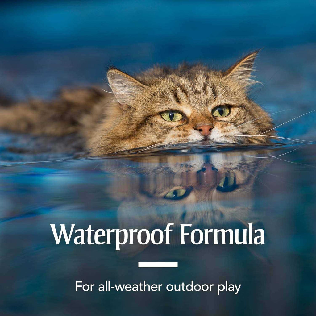 Flea & Tick Spot Treatment for Cats R864840