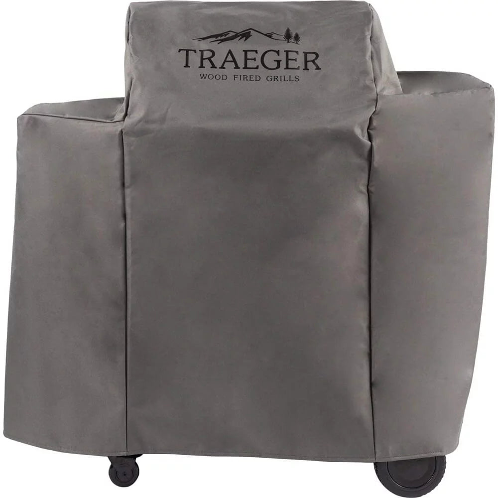 Grill Cover B960202