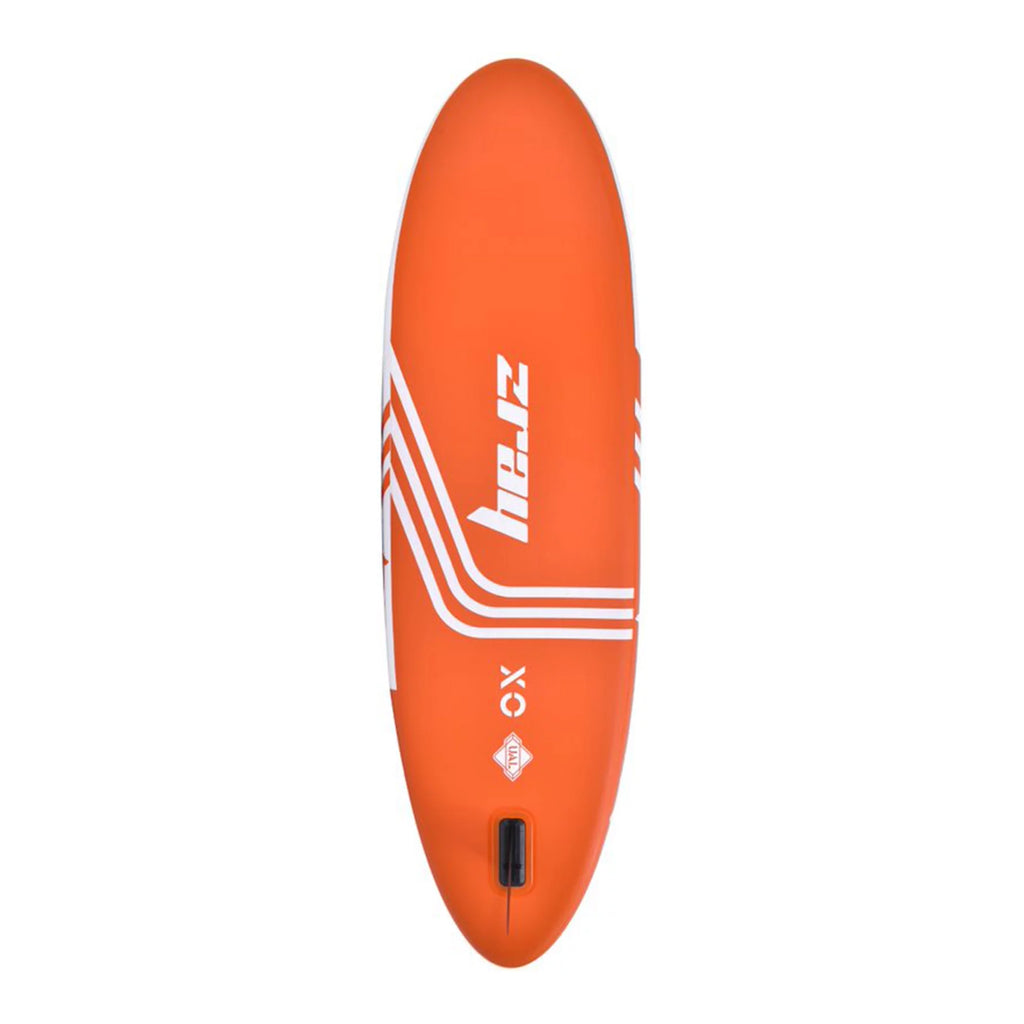 12 Foot Inflatable SUP Paddle Board Kit Z822