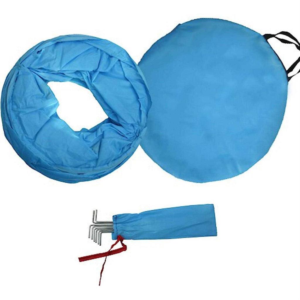 Dog Training Tunnel R7921