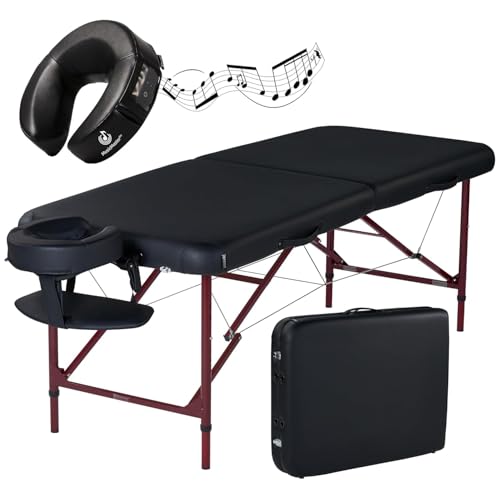 Lightweight Portable Massage Table T9407