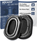 Replacement Gel Ear Pads Pack of 2 T67221