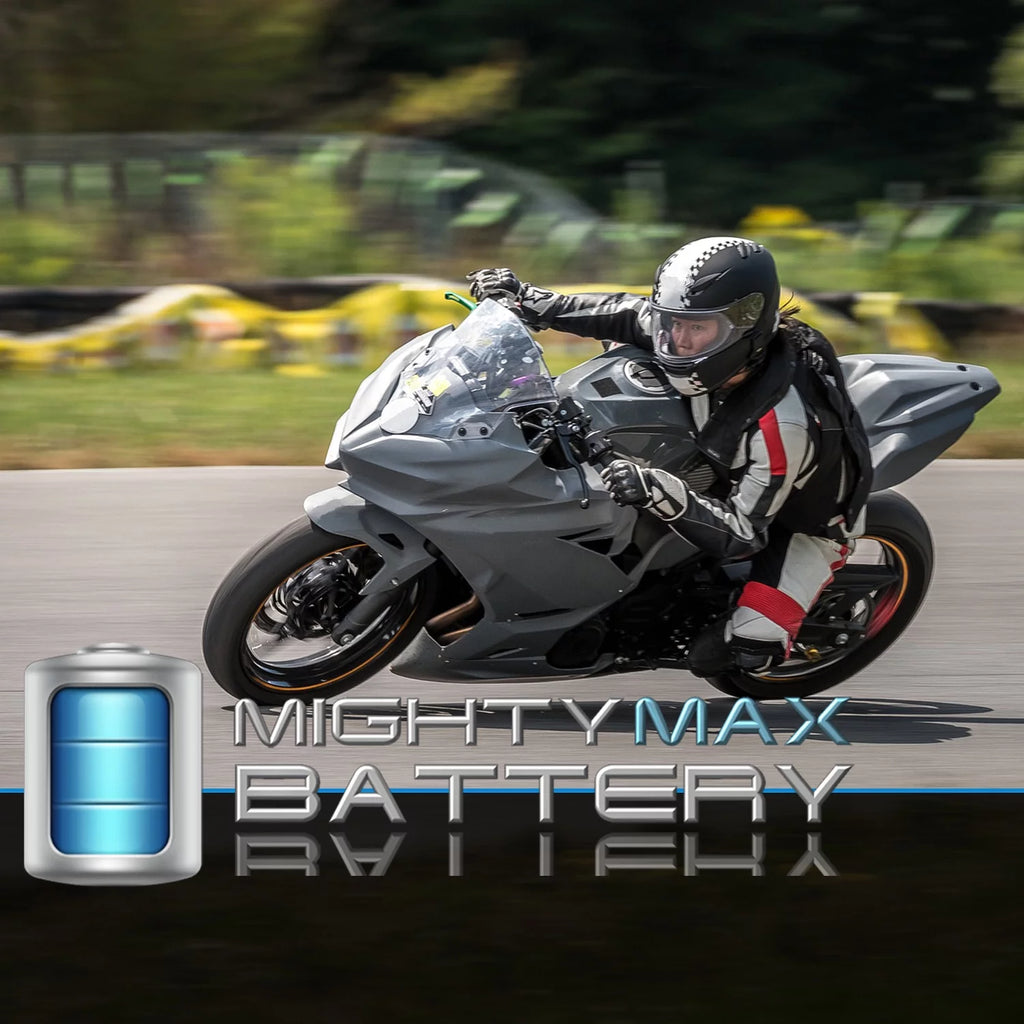 YTX4L-BS Lithium Replacement Battery 10 Pack M258144