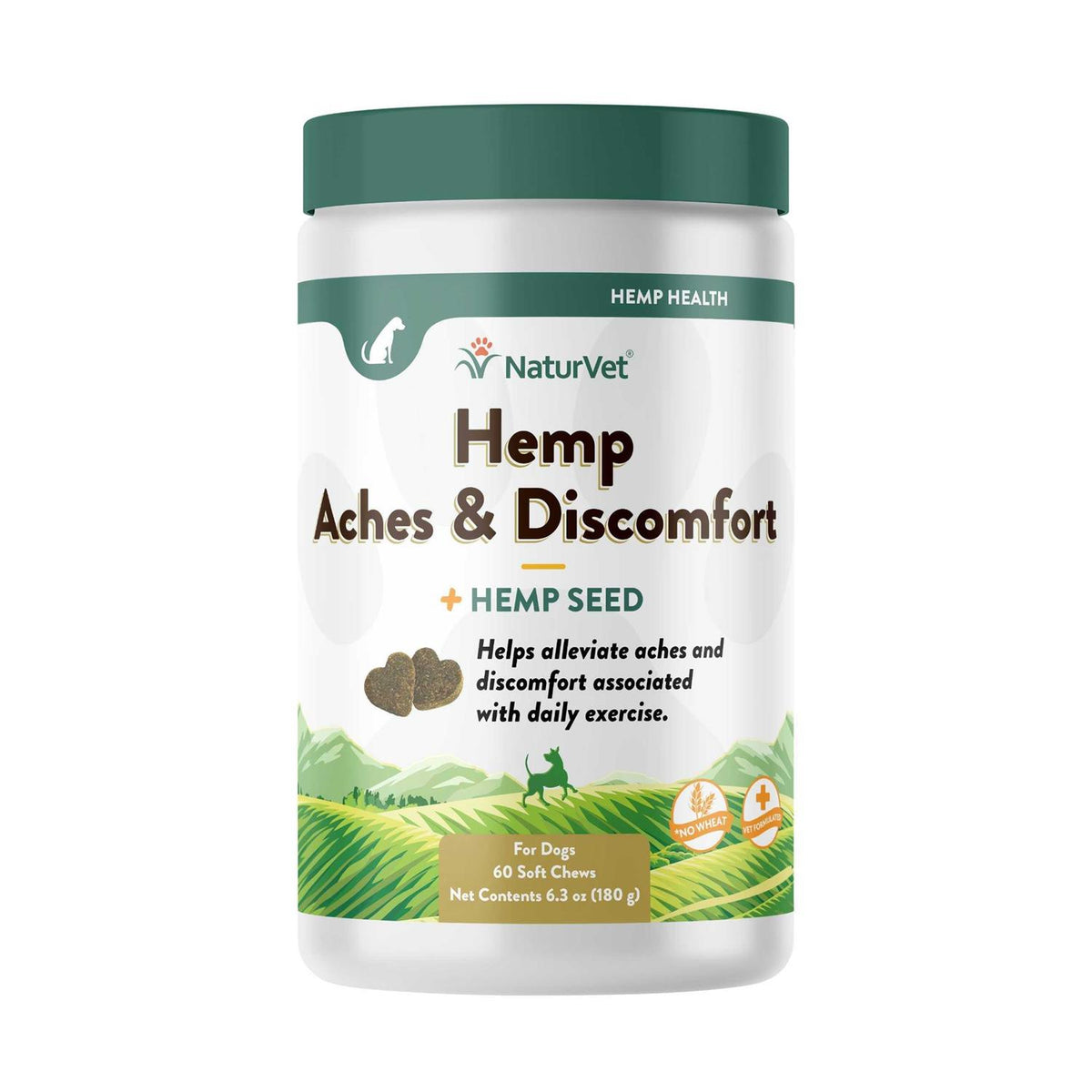 Hemp Soft Chews J94969