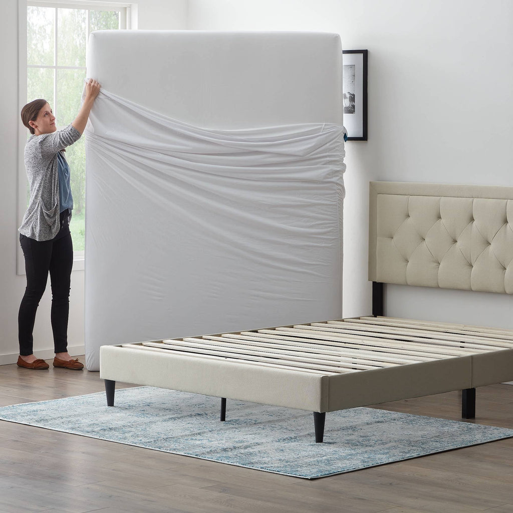 California King Mattress Protector I7818