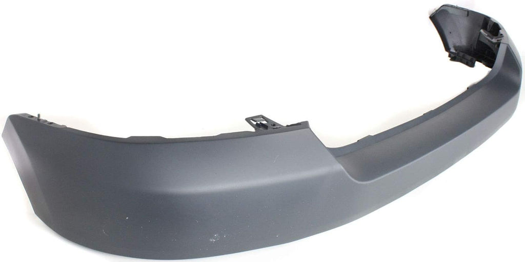 Front Bumper Cover Compatible with 2004-2006 Ford F-150 Upper Primed L722