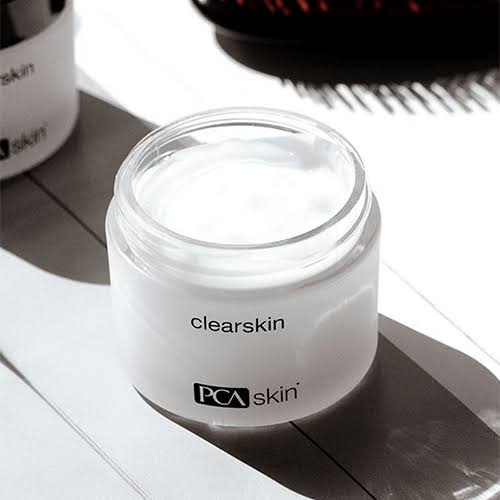Clearskin Z8208