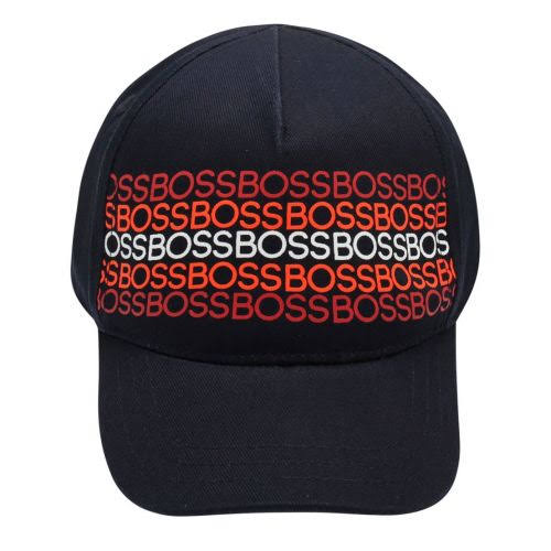 Baseball Cap Navy J4251