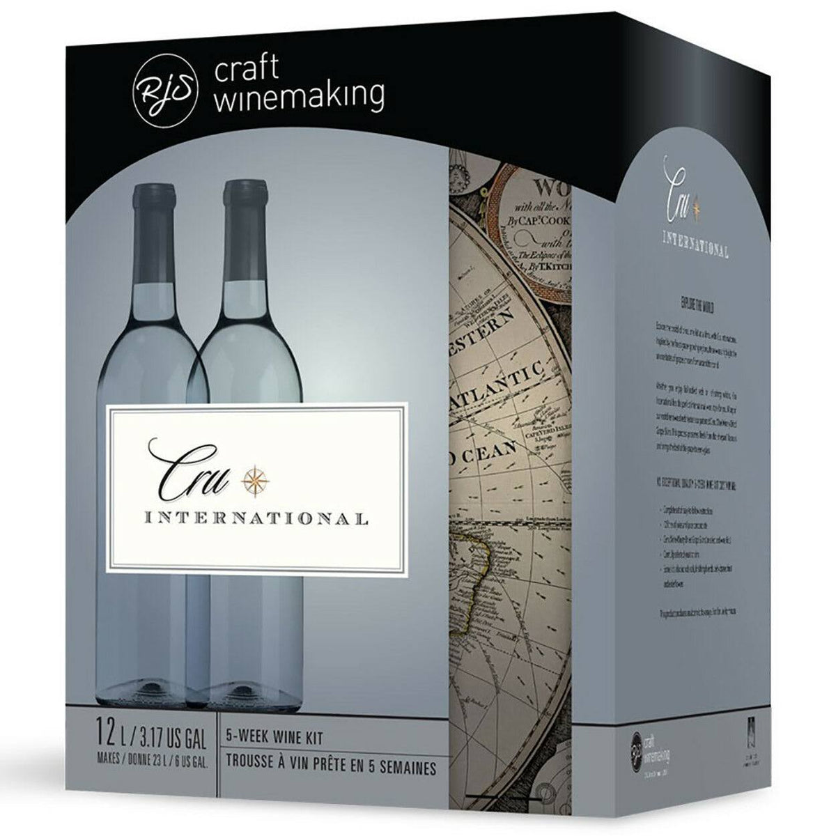 Cabernet Sauvignon A783