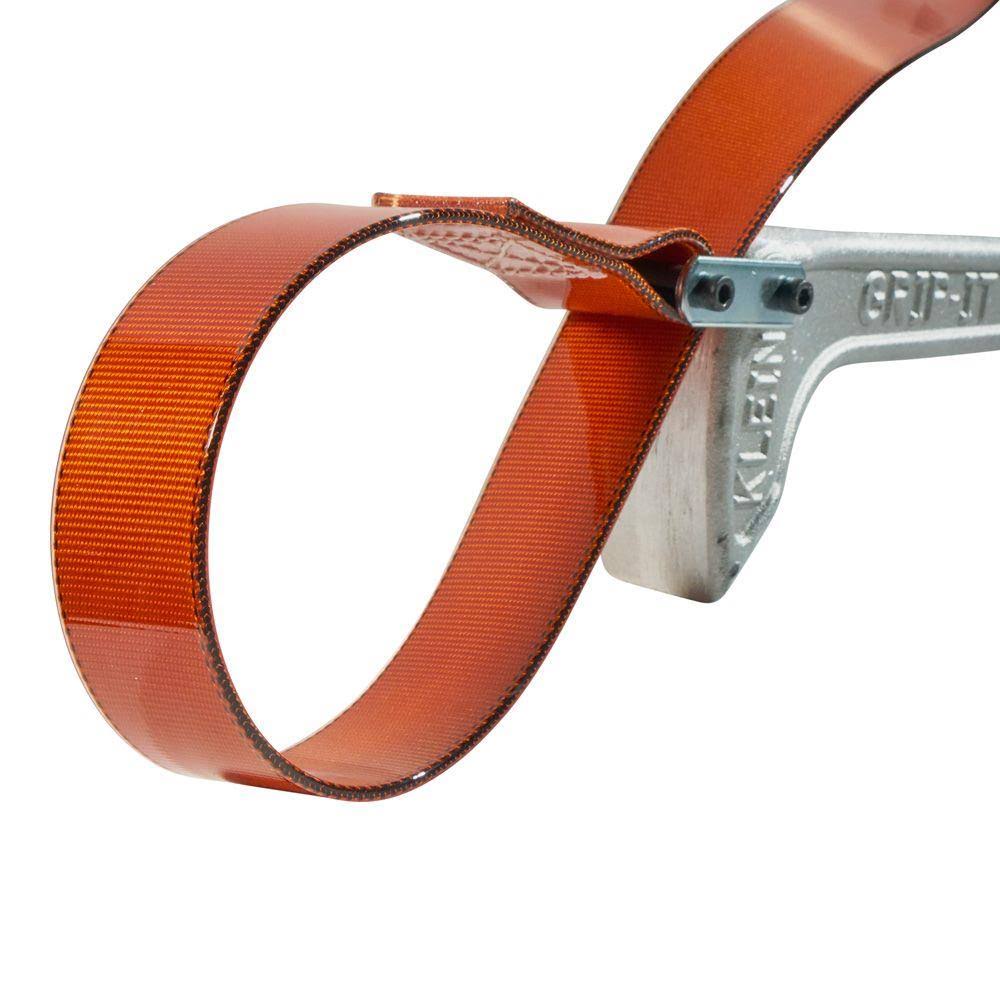 Strap Wrench O533